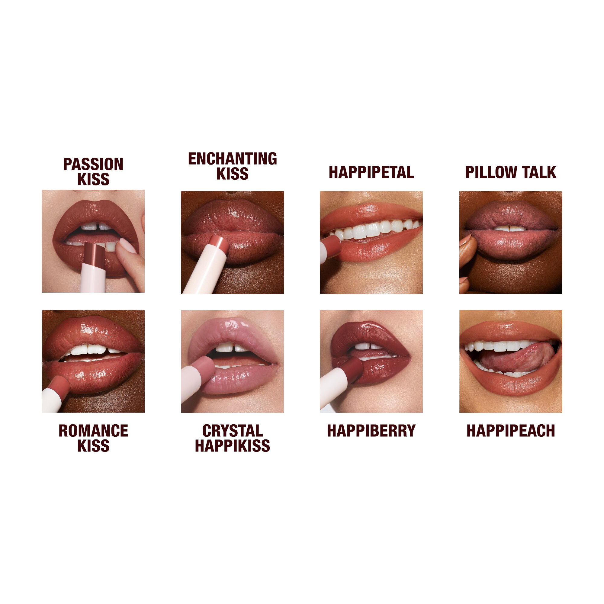 HYALURONIC HAPPIKISS (BARRA DE LABIOS)